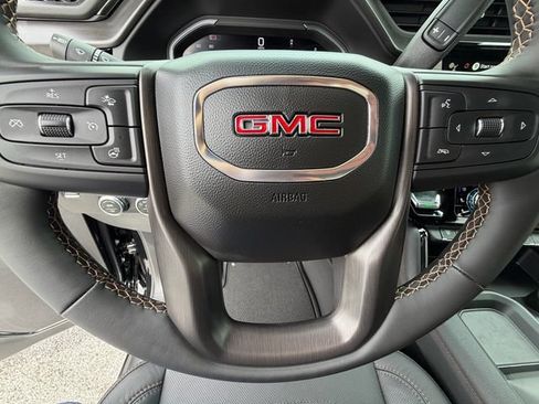 New 2026 GMC Sierra 2500 AT4 w/ AT4 Preferred Package AWD/4WD image 25