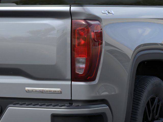 New 2026 GMC Sierra 1500 Elevation AWD/4WD image 11