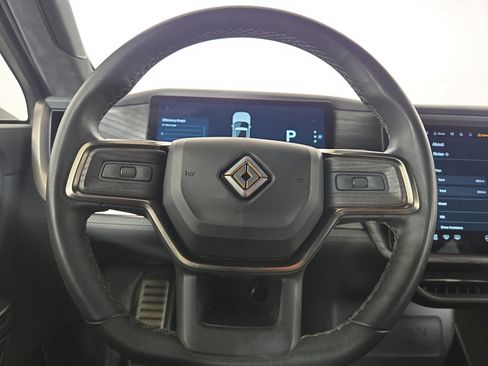 Used 2023 Rivian R1T Adventure Quad AWD/4WD image 26