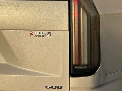 Certified 2025 Cadillac Escalade Sport Platinum image 37