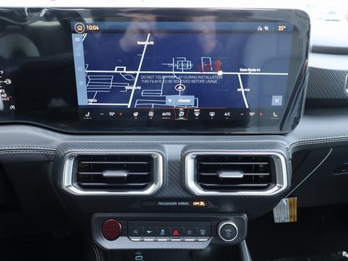 New 2026 Ford Mustang Premium image 7