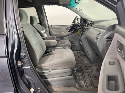 Used 2004 Honda Odyssey LX image 29