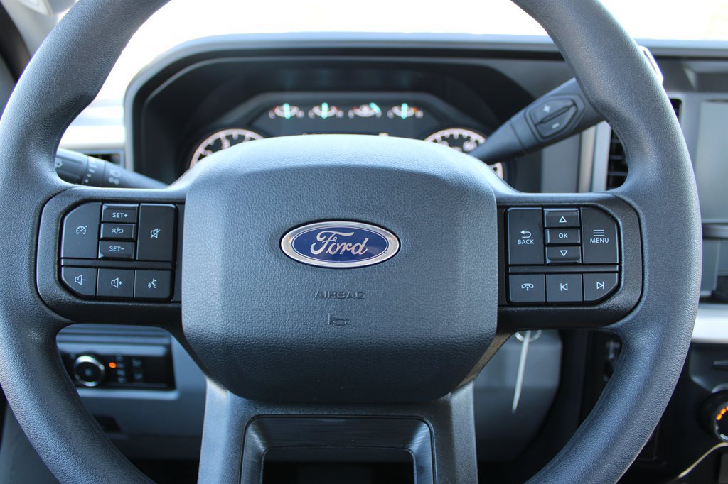 Used 2026 Ford F250 XL w/ XL Chrome Package RWD image 26