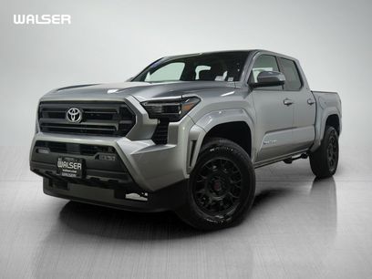 Used 2025 Toyota Tacoma SR5