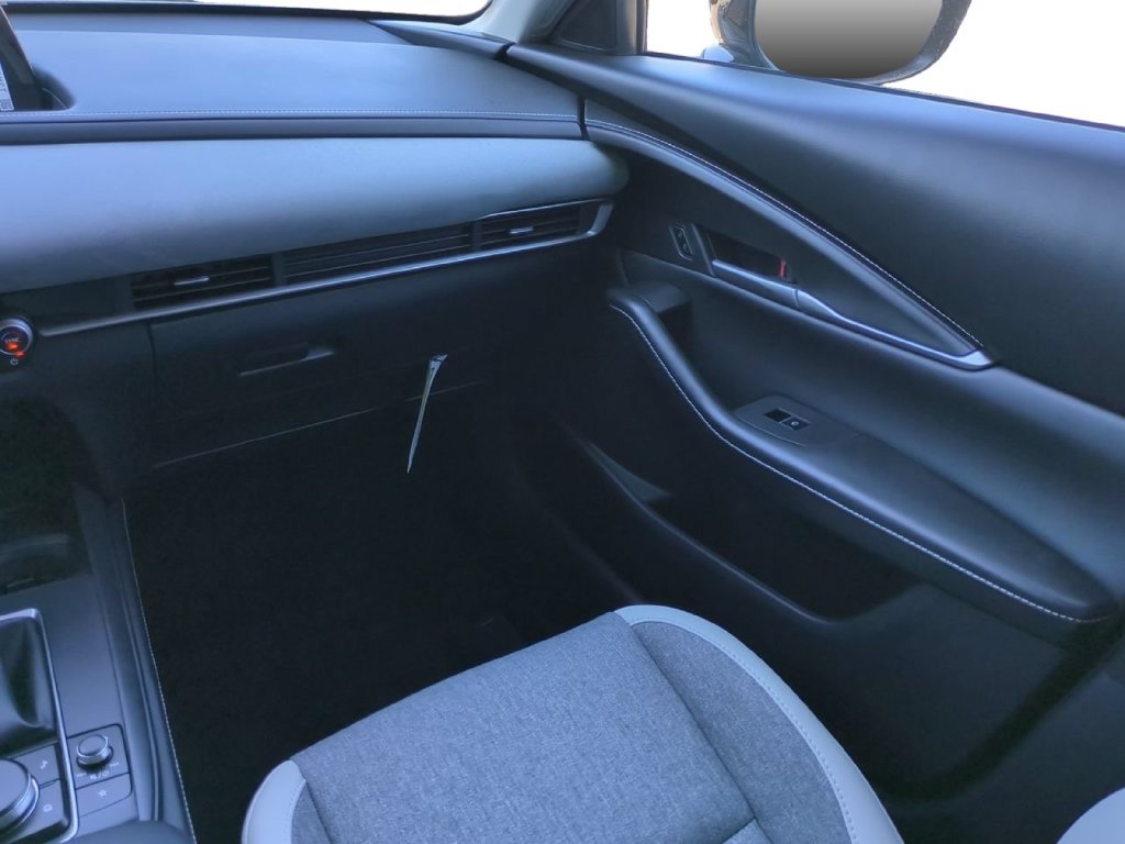 New 2026 MAZDA CX-30 Aire Edition AWD/4WD image 16