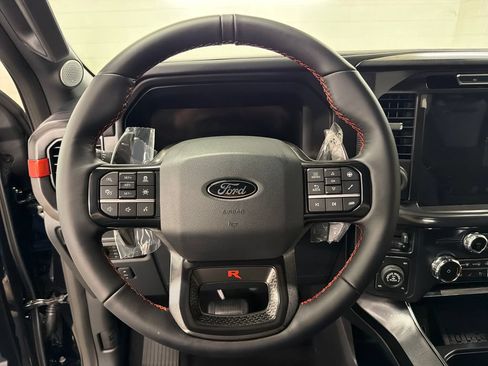 New 2026 Ford F150 Raptor w/ Equipment Group 803A Raptor R AWD/4WD image 19
