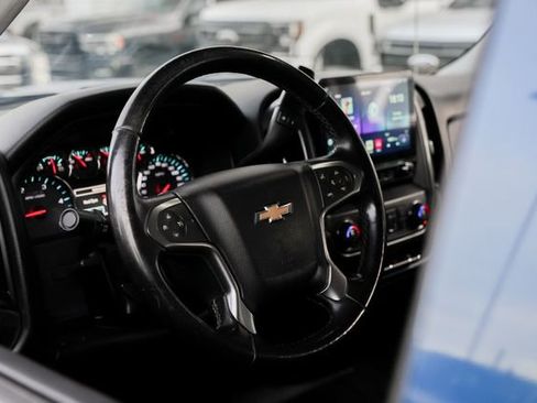 Used 2015 Chevrolet Silverado 3500 LT w/ LT Fleet Convenience Package image 27