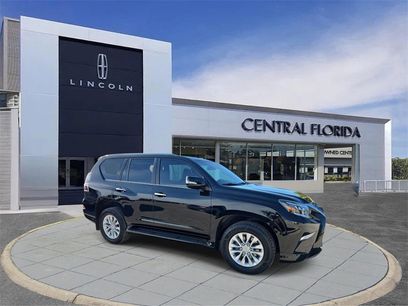 Used 2023 Lexus GX 460 Premium