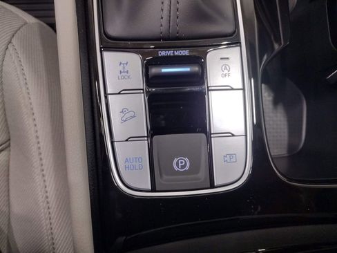 New 2026 Hyundai Tucson SEL image 33