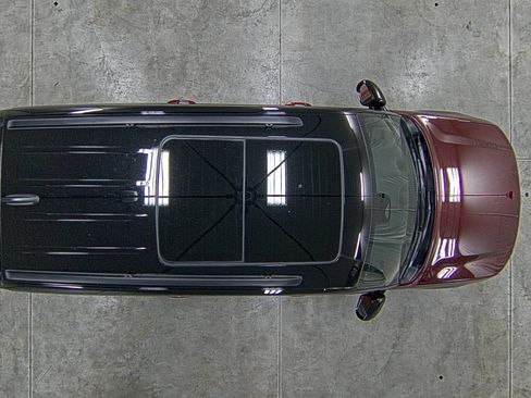 New 2025 Jeep Grand Cherokee L Limited image 40