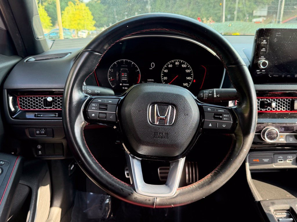 Used 2024 Honda Civic Si image 41