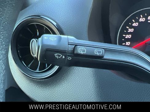 Used 2024 Mercedes-Benz Sprinter 2500 image 31