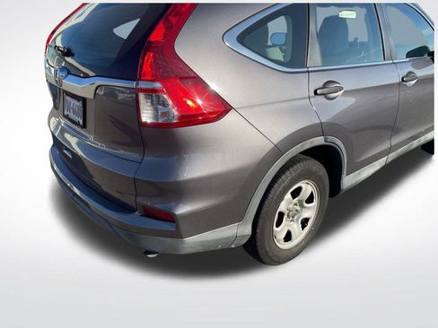 Used 2015 Honda CR-V LX image 9