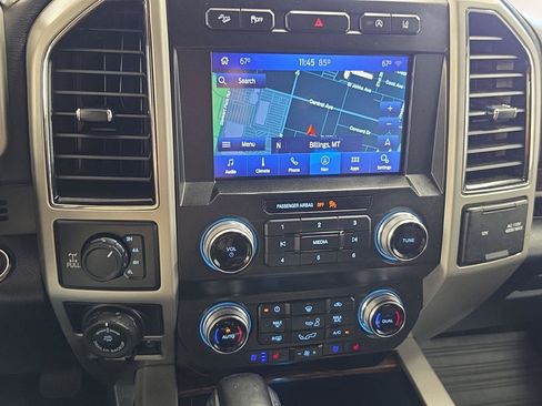 Used 2020 Ford F150 Lariat w/ Equipment Group 502A Luxury AWD/4WD image 9
