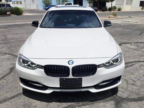 Used 2014 BMW 328d Sedan image 2