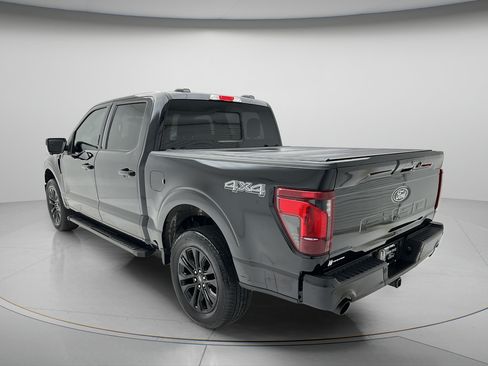 Used 2024 Ford F150 XLT w/ Equipment Group 303A High AWD/4WD image 7