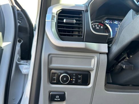 Used 2023 Ford F150 XLT w/ Equipment Group 301A Mid AWD/4WD image 13