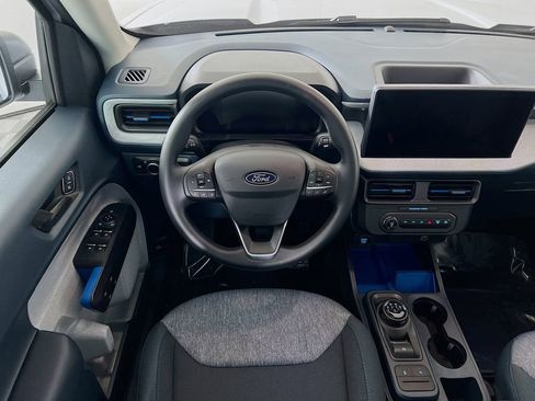 New 2026 Ford Maverick XLT image 23