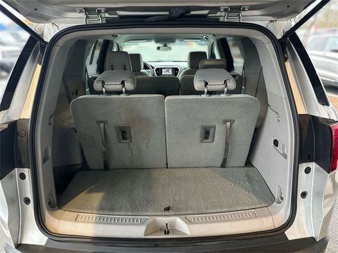 Used 2019 GMC Acadia SLE image 25