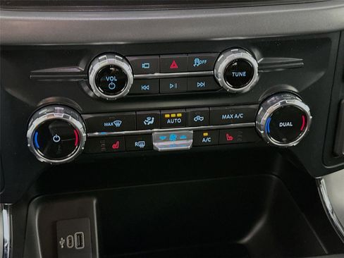 New 2026 Ford F150 XLT w/ Equipment Group 302A MID image 9