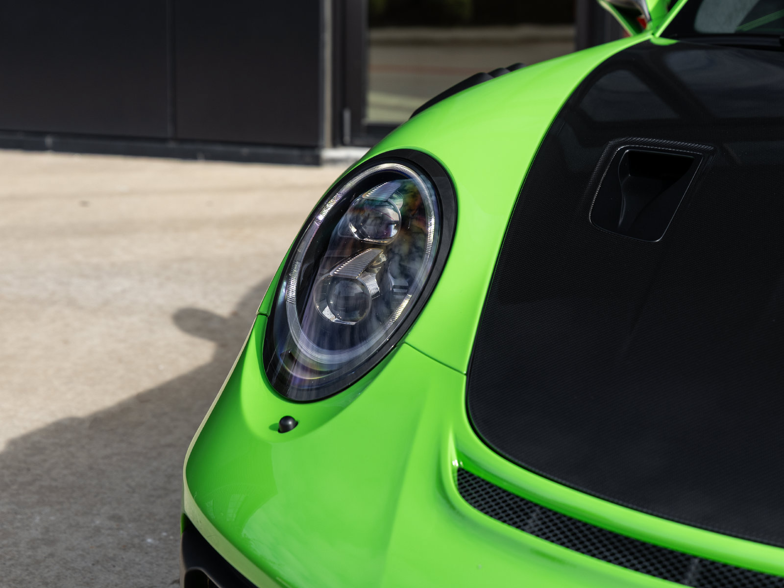 Used 2019 Porsche 911 GT3 RS RWD image 25