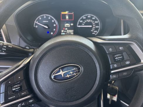 Used 2020 Subaru Forester AWD/4WD image 8