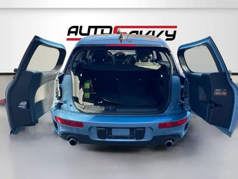 Used 2017 MINI Cooper Clubman S AWD/4WD image 25