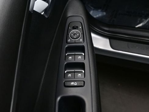 Certified 2023 Hyundai Santa Fe SE image 11