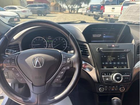 Used 2020 Acura ILX FWD image 11