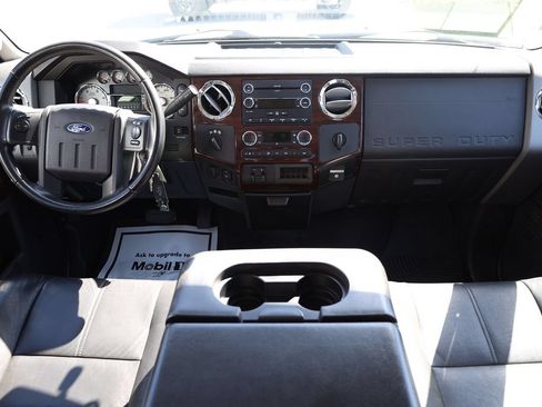 Used 2010 Ford F350 Cabela's AWD/4WD image 20