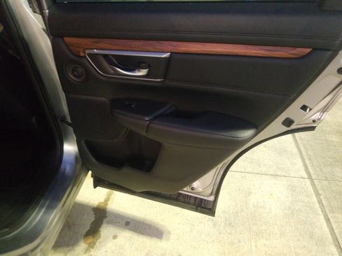 Used 2018 Honda CR-V EX-L image 14