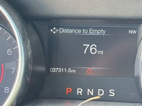 Used 2021 Ford Mustang Coupe w/ Equipment Group 101A image 25