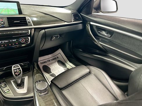 Used 2017 BMW 330i xDrive 330i xDrive W/ SUNROOF image 25