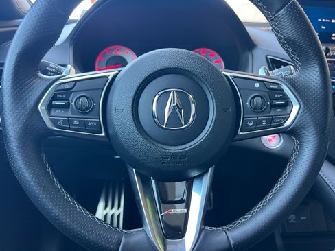 Used 2020 Acura RDX A-Spec FWD image 24