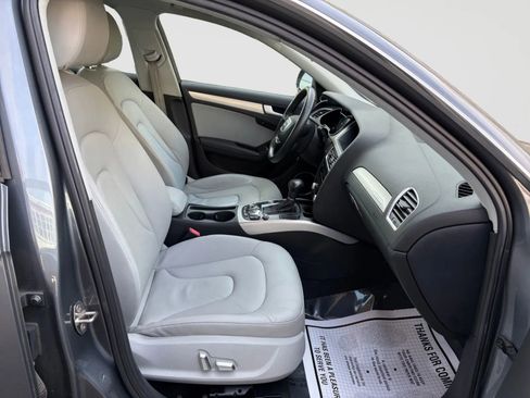 Used 2014 Audi A4 Premium Plus AWD/4WD image 20