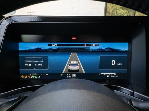 New 2026 Subaru Outback Limited XT AWD/4WD image 13