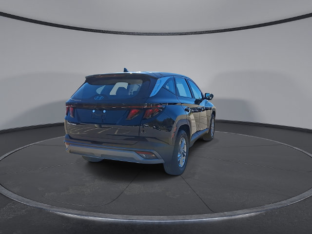 New 2026 Hyundai Tucson SE FWD image 8