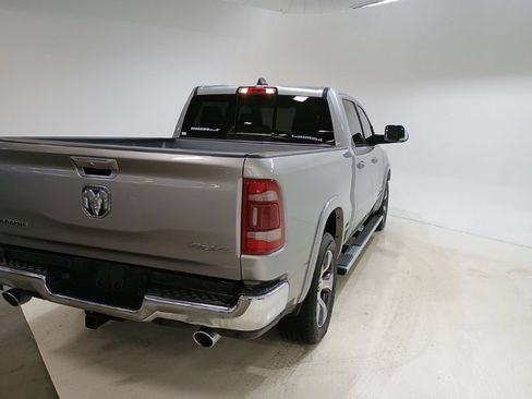 Used 2022 RAM 1500 Laramie AWD/4WD image 7
