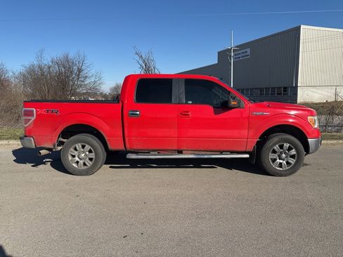 Used 2012 Ford F150 XLT w/ XTR Pkg image 4