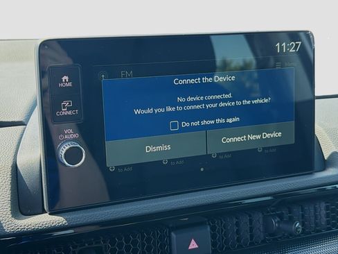 New 2026 Honda CR-V EX-L image 12