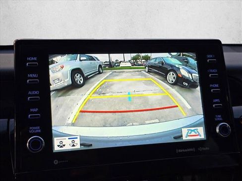 Used 2023 Toyota Camry XSE FWD image 15
