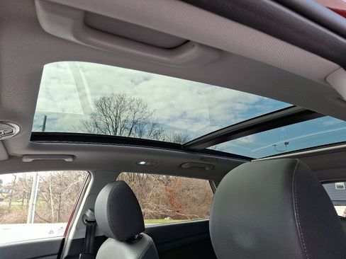 Used 2019 Hyundai Tucson Ultimate image 16