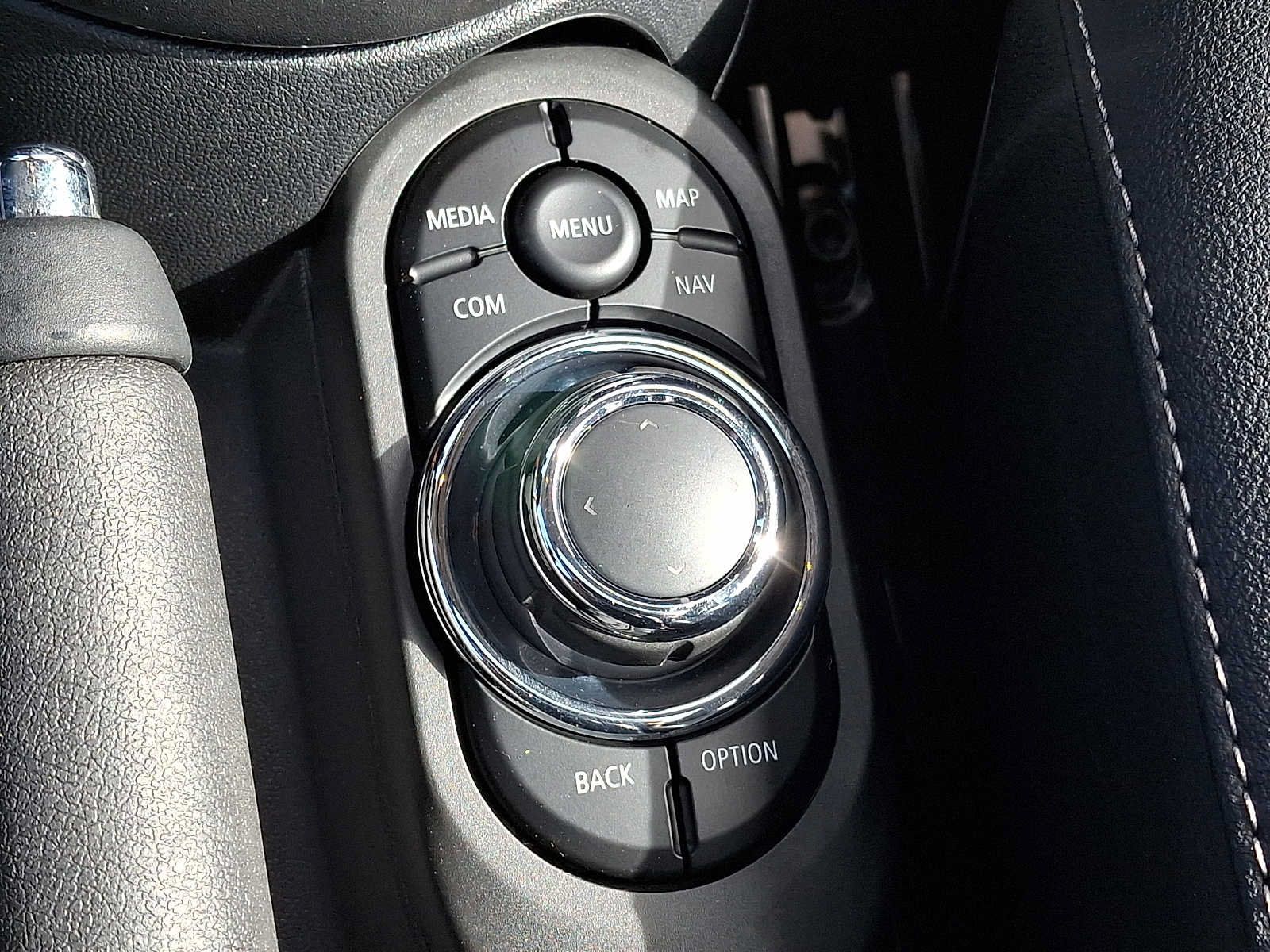 Used 2024 MINI Cooper S FWD image 20