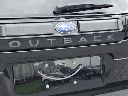 Used 2026 Subaru Outback Wilderness AWD/4WD image 34