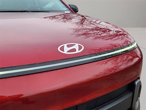 New 2026 Hyundai Kona SEL Sport image 9