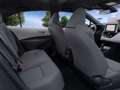 New 2026 Toyota Corolla SE FWD image 21