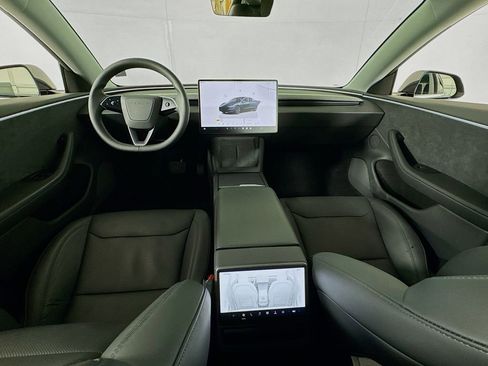 Used 2025 Tesla Model 3 Long Range AWD/4WD image 38