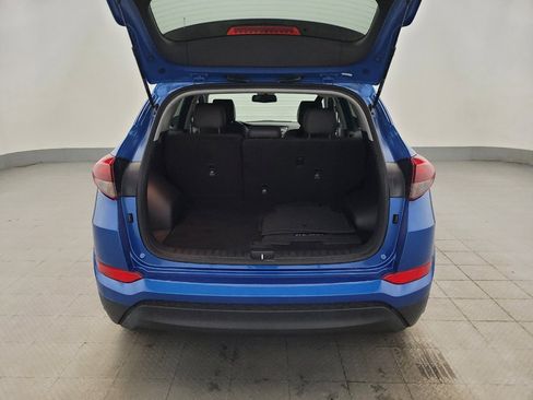 Used 2018 Hyundai Tucson SEL Plus AWD/4WD image 29
