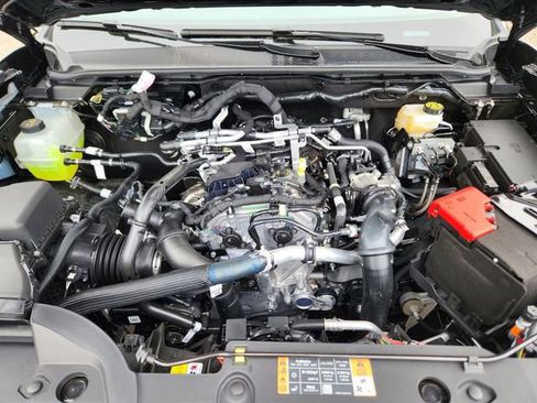 New 2025 Ford Ranger XL w/ Trailer Tow Package image 21