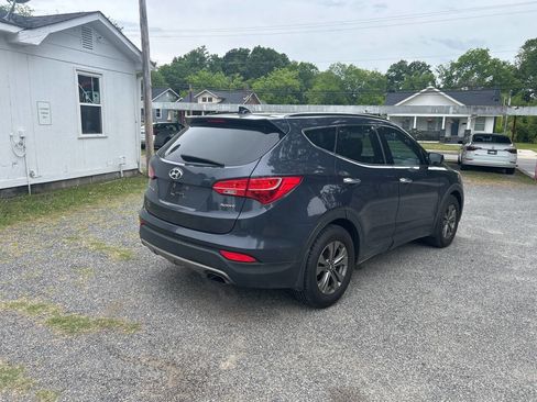 Used 2016 Hyundai Santa Fe Sport w/ Option Group 02 FWD image 6